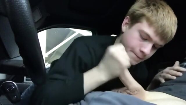 Guys In Cars Getting Off amateur gayxxx